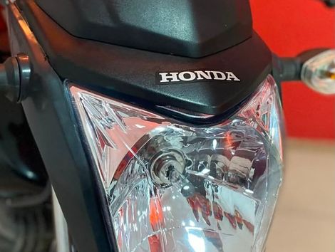 HONDA CG 125 FAN / FAN KS / 125 i FAN
