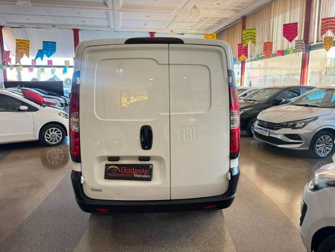 Fiat Fiorino Endurance EVO 1.4 Flex 8V 2p