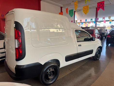 Fiat Fiorino Endurance EVO 1.4 Flex 8V 2p