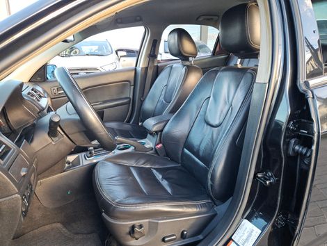 Ford Fusion SEL 2.5 16V 173cv Aut.
