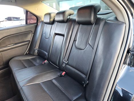 Ford Fusion SEL 2.5 16V 173cv Aut.