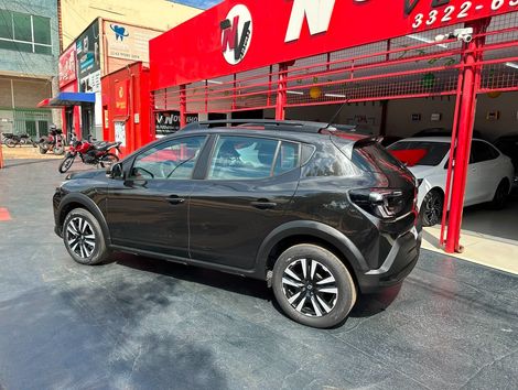 Renault Kardian Evolut. Flex 1.0 TB 12V 5p Aut.