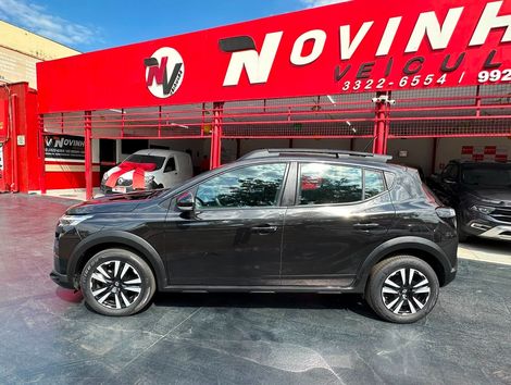 Renault Kardian Evolut. Flex 1.0 TB 12V 5p Aut.
