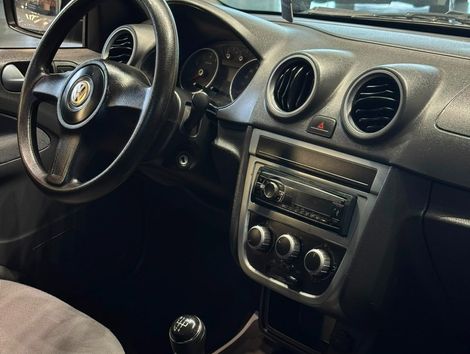 VolksWagen Saveiro 1.6 Mi/ 1.6 Mi Total Flex 8V
