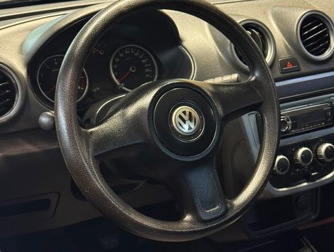VolksWagen Saveiro 1.6 Mi/ 1.6 Mi Total Flex 8V