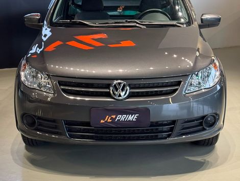 VolksWagen Saveiro 1.6 Mi/ 1.6 Mi Total Flex 8V