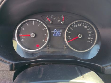 VolksWagen Saveiro 1.6 Mi Total Flex 8V CE