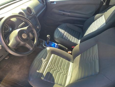 VolksWagen Saveiro 1.6 Mi Total Flex 8V CE