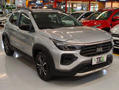 Fiat PULSE AUDACE 1.0 Turbo 200 Flex Aut.