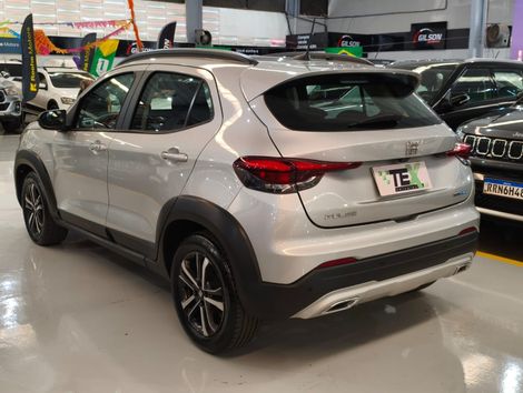 Fiat PULSE AUDACE 1.0 Turbo 200 Flex Aut.