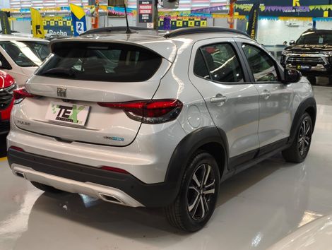 Fiat PULSE AUDACE 1.0 Turbo 200 Flex Aut.