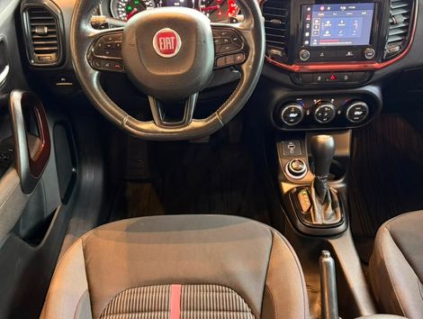 Fiat Toro Freedom 2.0 16V 4x4 TB Diesel Aut.