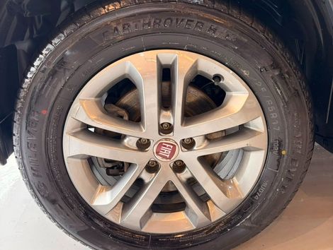 Fiat Toro Freedom 2.0 16V 4x4 TB Diesel Aut.