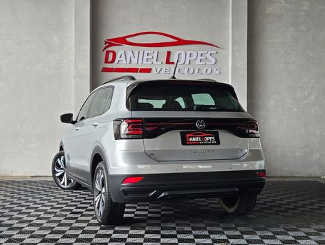 VolksWagen T-Cross 200 TSI 1.0  Flex 12V 5p Aut.