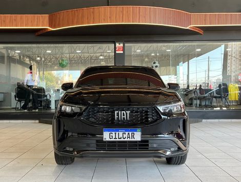 Fiat Fastback Impetus 1.0 200 T. Flex Aut