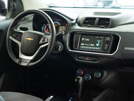 Chevrolet SPIN ACTIV 1.8 8V Econo. Flex 5p Aut.