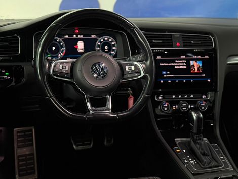 VolksWagen Golf GTE TSI 1.4 16V Híbrido Aut.