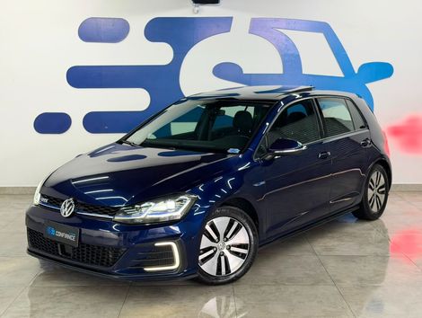 VolksWagen Golf GTE TSI 1.4 16V Híbrido Aut.