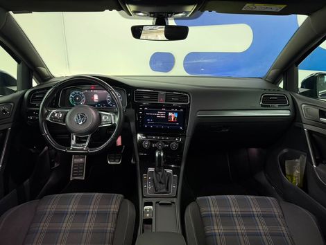 VolksWagen Golf GTE TSI 1.4 16V Híbrido Aut.