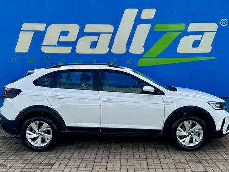 VolksWagen Nivus Comfortline 1.0 200 TSI Flex Aut.