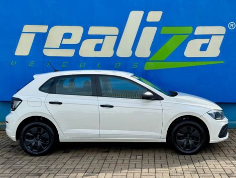 VolksWagen Polo Track 1.0 Flex 12V 5p