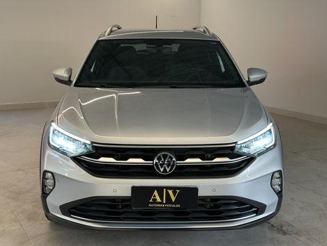 VolksWagen Nivus Highline 1.0 200 TSI Flex Aut.
