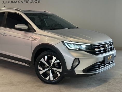 VolksWagen Nivus Highline 1.0 200 TSI Flex Aut.