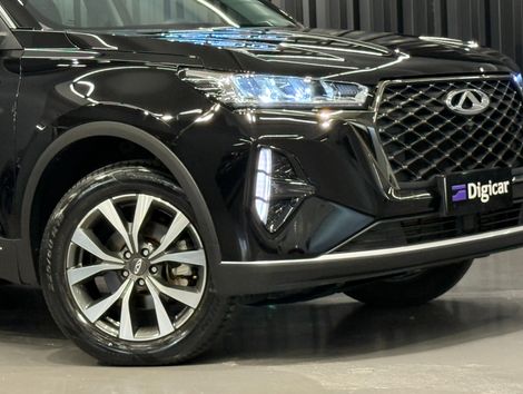 Caoa Chery Tiggo 7 Pro Max Drive 1.6 Turbo 16V Aut.