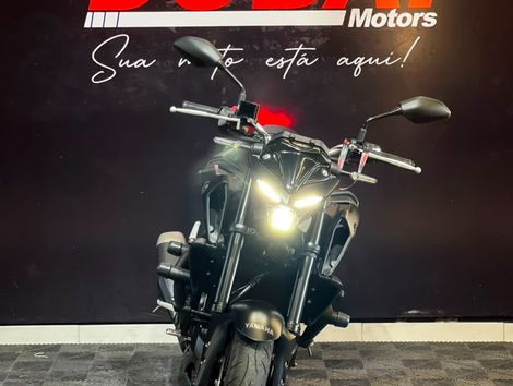 YAMAHA MT-03 321/ABS