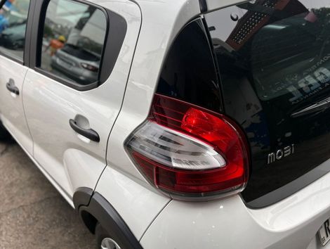 Fiat MOBI LIKE 1.0 Fire Flex 5p.