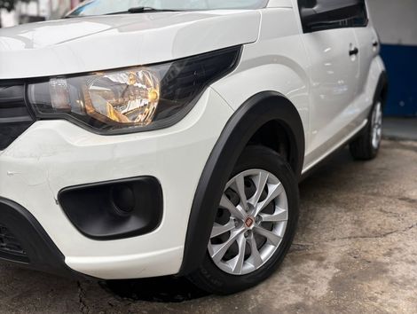 Fiat MOBI LIKE 1.0 Fire Flex 5p.