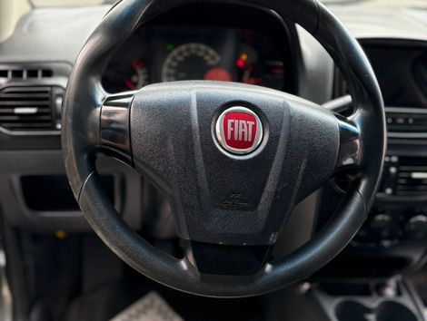 Fiat Strada Working 1.4 mpi Fire Flex 8V CD