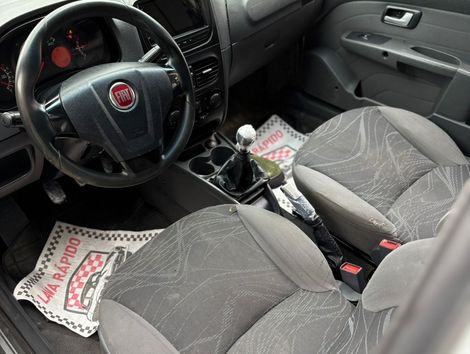 Fiat Strada Working 1.4 mpi Fire Flex 8V CD
