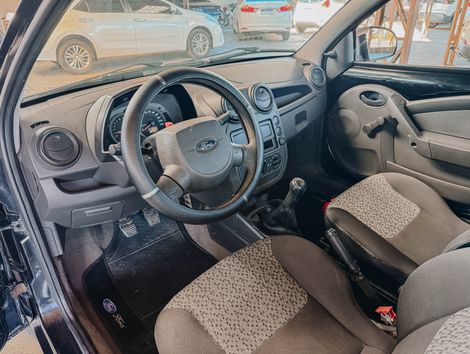 Ford Ka 1.0 8V/1.0 8V ST Flex 3p