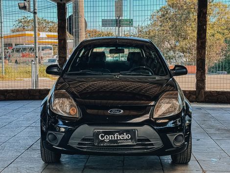 Ford Ka 1.0 8V/1.0 8V ST Flex 3p