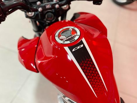 HONDA CB 250 TWISTER/FLEXONE