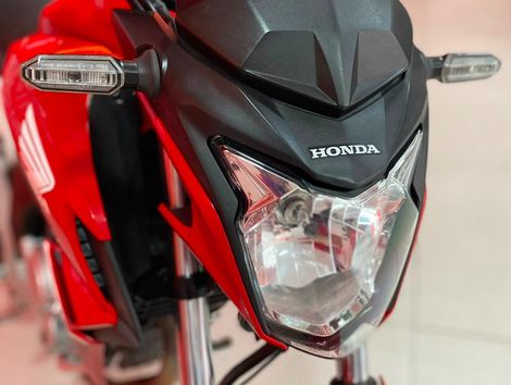 HONDA CB 250 TWISTER/FLEXONE