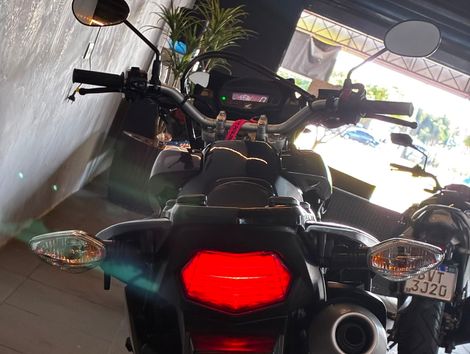 HONDA NXR 160 BROS ESDD FLEXONE