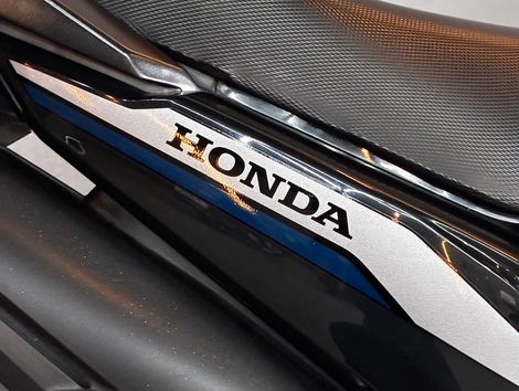 HONDA NXR 160 BROS ESDD FLEXONE