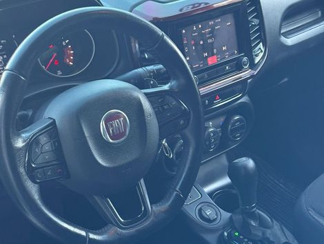 Fiat Toro Freedom 1.8 16V Flex Aut.