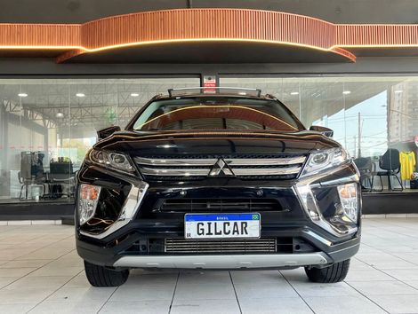 Mitsubishi Eclipse Cross HPE-S 1.5 16V AWC TB 165cv Aut.