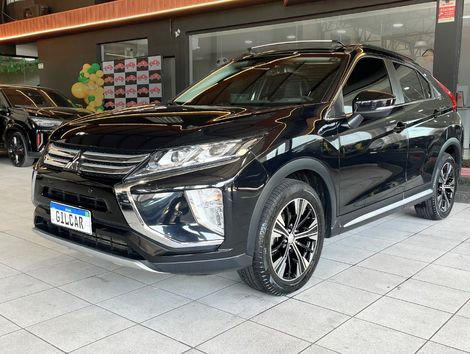 Mitsubishi Eclipse Cross HPE-S 1.5 16V AWC TB 165cv Aut.