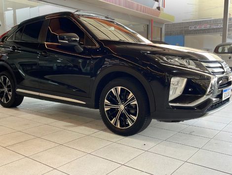 Mitsubishi Eclipse Cross HPE-S 1.5 16V AWC TB 165cv Aut.
