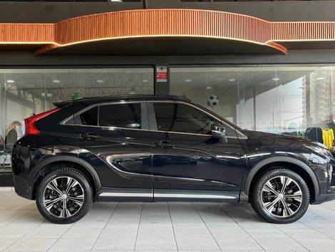 Mitsubishi Eclipse Cross HPE-S 1.5 16V AWC TB 165cv Aut.
