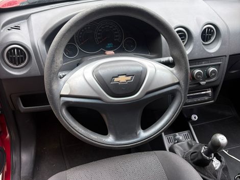 Chevrolet Celta Life/ LS 1.0 MPFI 8V FlexPower 5p