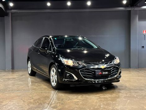 Chevrolet CRUZE LT 1.4 16V Turbo Flex 4p Aut.