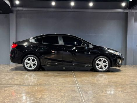 Chevrolet CRUZE LT 1.4 16V Turbo Flex 4p Aut.