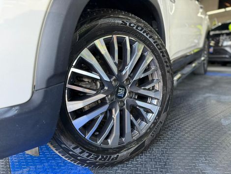 Fiat Toro Ranch 2.0 16V 4x4 TB Diesel Aut.