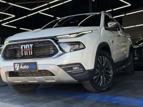 Fiat Toro Ranch 2.0 16V 4x4 TB Diesel Aut.