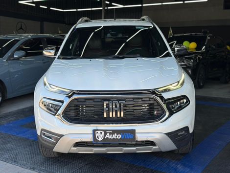 Fiat Toro Ranch 2.0 16V 4x4 TB Diesel Aut.